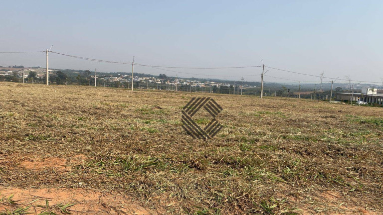 Imagem Terreno à Venda, 308 m² em Terras Alpha Nova Esplanada - Votorantim
