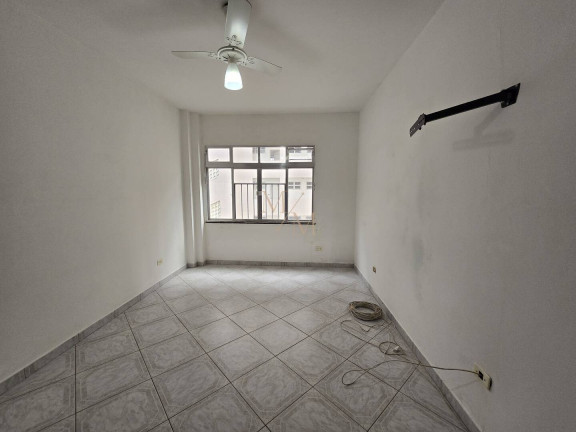 Imagem Apartamento com 1 Quarto à Venda, 53 m² em Embaré - Santos Imagem Apartamento com 1 Quarto à Venda, 53 m² em Embaré - Santos