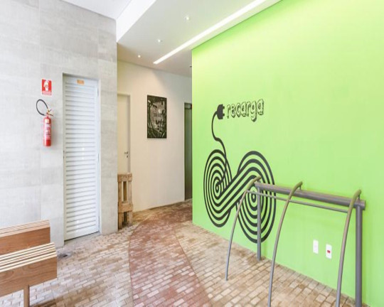 Imagem Apartamento com 1 Quarto à Venda, 28 m² em Bela Vista - São Paulo Imagem Apartamento com 1 Quarto à Venda, 28 m² em Bela Vista - São Paulo