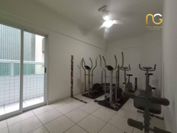 Imagem Apartamento com 1 Quarto à Venda, 32 m² em Boqueirão - Praia Grande Imagem Apartamento com 1 Quarto à Venda, 32 m² em Boqueirão - Praia Grande