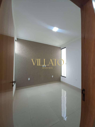 Imagem Casa com 3 Quartos à Venda, 105 m² em Residencial Recanto Do Bosque - Goiânia Imagem Casa com 3 Quartos à Venda, 105 m² em Residencial Recanto Do Bosque - Goiânia