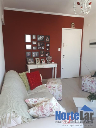 Imagem Apartamento com 2 Quartos à Venda, 67 m² em Vila Medeiros - São Paulo