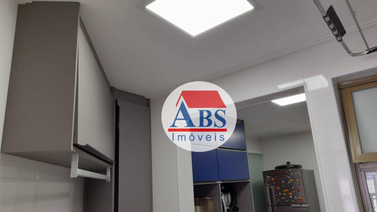 Imagem Apartamento com 3 Quartos à Venda, 122 m² em Canto Do Forte - Praia Grande Imagem Apartamento com 3 Quartos à Venda, 122 m² em Canto Do Forte - Praia Grande