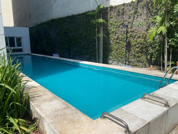 Imagem Apartamento com 1 Quarto à Venda, 22 m² em Centro - São Paulo