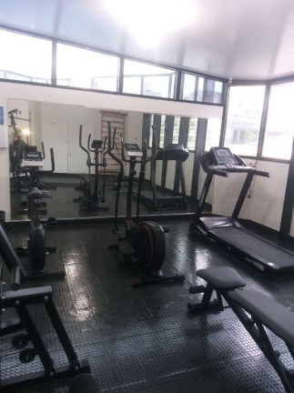 Imagem Apartamento com 1 Quarto à Venda, 43 m² em Jardim Paulista - São Paulo