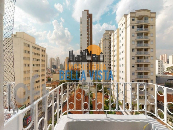 Imagem Apartamento com 3 Quartos à Venda,  em Perdizes - São Paulo