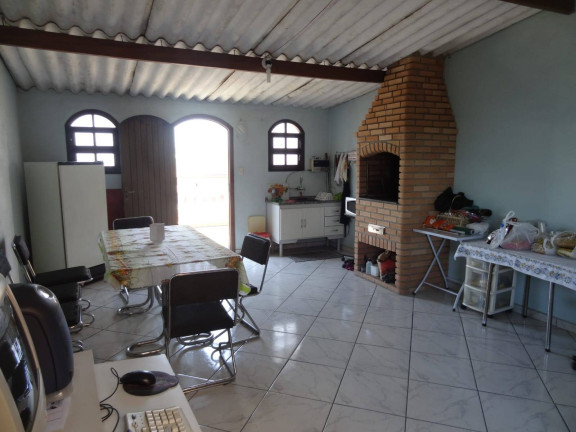 Imagem Sobrado com 3 Quartos à Venda, 250 m² em Vila Helena - Santo André