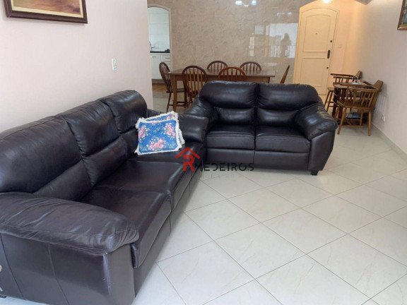 Imagem Apartamento com 3 Quartos à Venda, 110 m² em Vila Tupi - Praia Grande Imagem Apartamento com 3 Quartos à Venda, 110 m² em Vila Tupi - Praia Grande