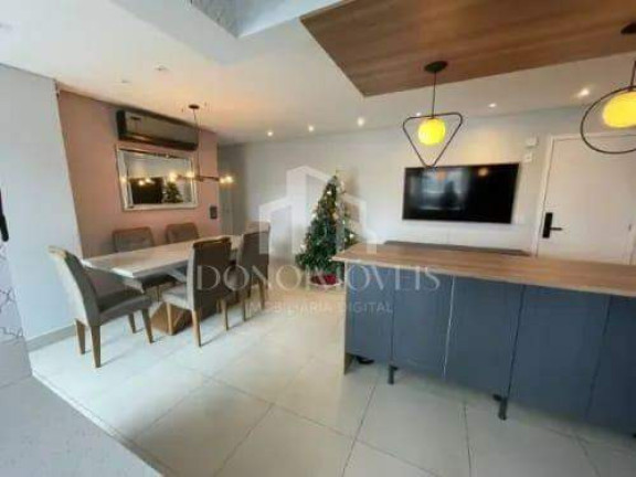 Imagem Apartamento com 3 Quartos à Venda, 96 m² em Baeta Neves - São Bernardo Do Campo Imagem Apartamento com 3 Quartos à Venda, 96 m² em Baeta Neves - São Bernardo Do Campo