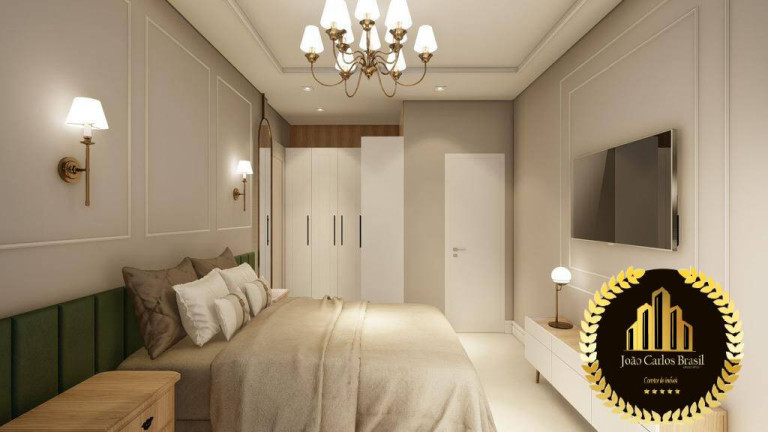 Imagem Apartamento com 2 Quartos à Venda,  em Porto Das Dunas - Aquiraz