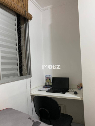 Imagem Imóvel com 2 Quartos à Venda, 45 m² em Parque Munhoz - São Paulo