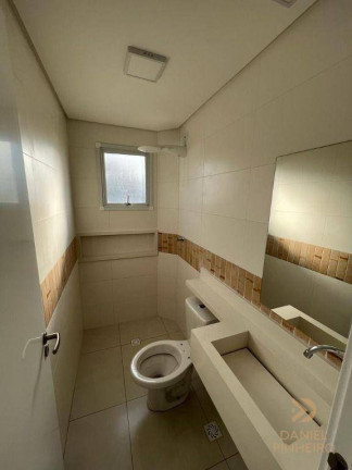 Imagem Apartamento com 2 Quartos à Venda, 71 m² em Canto Do Forte - Praia Grande