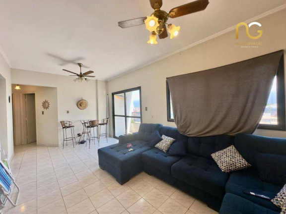 Imagem Apartamento com 2 Quartos à Venda, 90 m² em Mirim - Praia Grande Imagem Apartamento com 2 Quartos à Venda, 90 m² em Mirim - Praia Grande