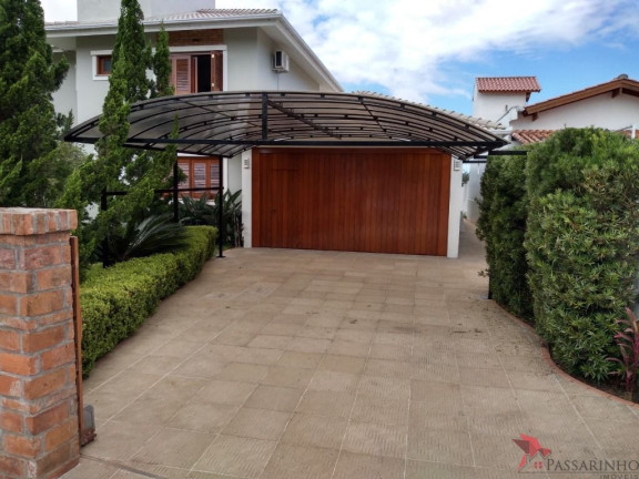 Imagem Casa com 3 Quartos à Venda, 337 m² em Centenário - Torres Imagem Casa com 3 Quartos à Venda, 337 m² em Centenário - Torres