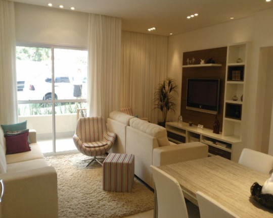 Imagem Apartamento com 2 Quartos à Venda, 59 m² em Baeta Neves - São Bernardo Do Campo Imagem Apartamento com 2 Quartos à Venda, 59 m² em Baeta Neves - São Bernardo Do Campo