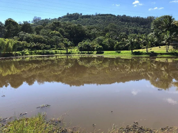 Imagem Chácara com 6 Quartos à Venda, 400 m² em Portão - Atibaia