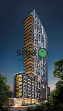 Imagem Apartamento com 4 Quartos à Venda, 252 m² em Jardins - São Paulo