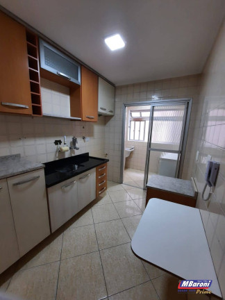 Imagem Apartamento com 2 Quartos à Venda, 55 m² em Sacoma - São Paulo Imagem Apartamento com 2 Quartos à Venda, 55 m² em Sacoma - São Paulo