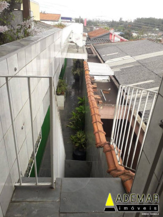 Imagem Casa com 2 Quartos à Venda, 125 m² em Canhema - Diadema