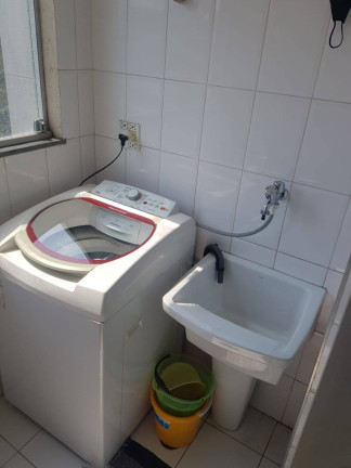 Imagem Apartamento com 2 Quartos à Venda, 53 m² em Vila Andrade - São Paulo