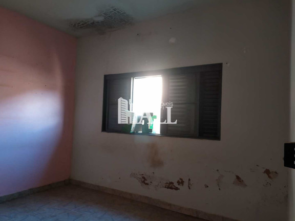 Imagem Casa com 3 Quartos à Venda, 130 m² em Vila Nossa Senhora Do Bonfim - São José Do Rio Preto Imagem Casa com 3 Quartos à Venda, 130 m² em Vila Nossa Senhora Do Bonfim - São José Do Rio Preto