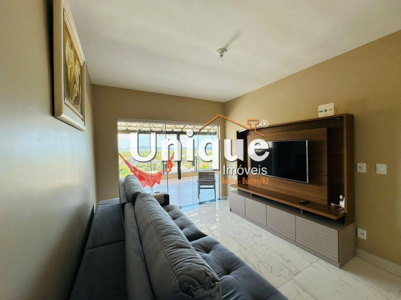 Imagem Casa com 3 Quartos à Venda, 800 m² em Jardim Do Peró - Cabo Frio