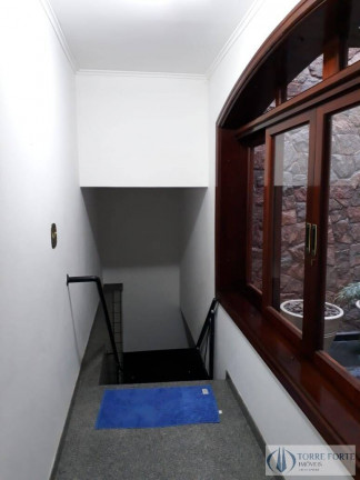 Imagem Sobrado com 3 Quartos à Venda, 415 m² em Jardim Textil - São Paulo