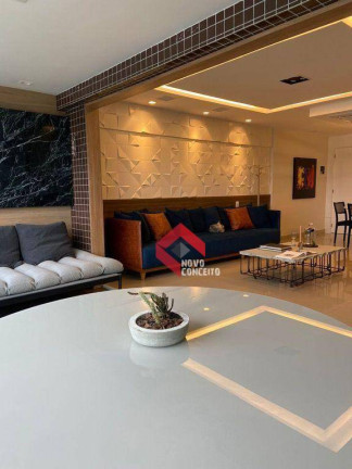 Imagem Apartamento com 4 Quartos à Venda, 165 m² em Papicu - Fortaleza Imagem Apartamento com 4 Quartos à Venda, 165 m² em Papicu - Fortaleza