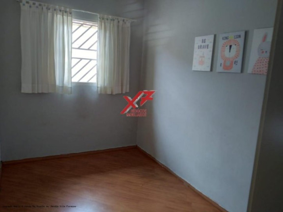 Imagem Sobrado com 3 Quartos à Venda, 200 m² em Jardim Vila Formosa - São Paulo
