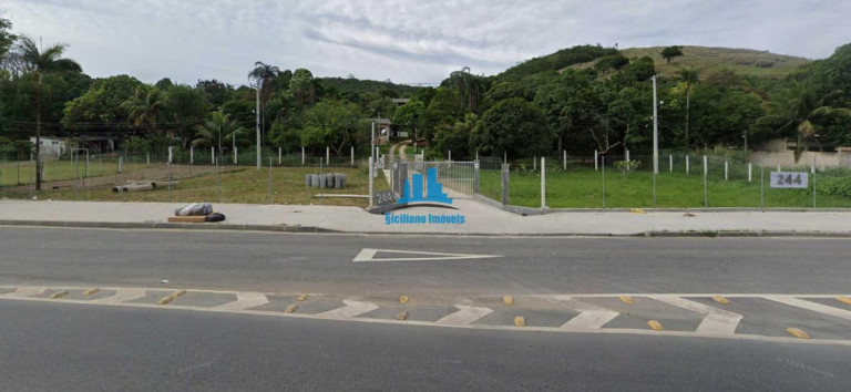 Imagem Terreno à Venda, 2.178 m² em Guaratiba - Rio De Janeiro Imagem Terreno à Venda, 2.178 m² em Guaratiba - Rio De Janeiro