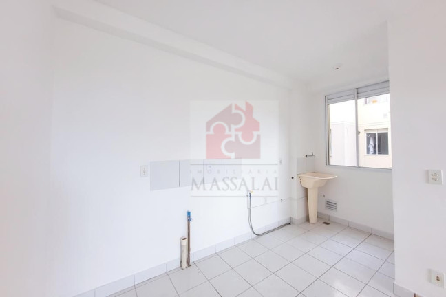Imagem Apartamento com 2 Quartos à Venda, 43 m² em Protásio Alves - Porto Alegre