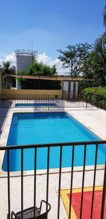 Imagem Apartamento com 2 Quartos à Venda, 46 m² em City Ribeirão - Ribeirão Preto Imagem Apartamento com 2 Quartos à Venda, 46 m² em City Ribeirão - Ribeirão Preto