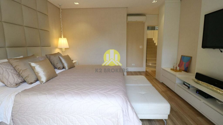 Imagem Casa com 4 Quartos à Venda, 452 m² em Paraíso Do Morumbi - São Paulo Imagem Casa com 4 Quartos à Venda, 452 m² em Paraíso Do Morumbi - São Paulo
