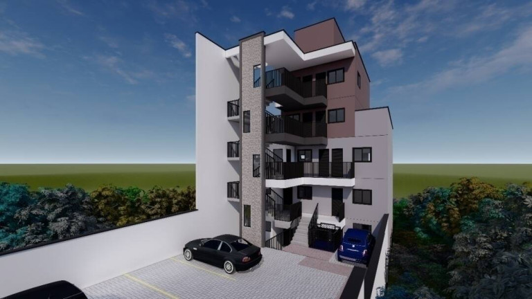 Imagem Apartamento com 1 Quarto à Venda, 32 m² em Jardim Vera Cruz - Sorocaba Imagem Apartamento com 1 Quarto à Venda, 32 m² em Jardim Vera Cruz - Sorocaba