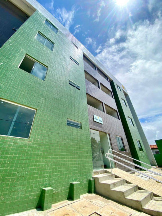 Imagem Apartamento com 2 Quartos à Venda, 58 m² em Muçumagro - João Pessoa
