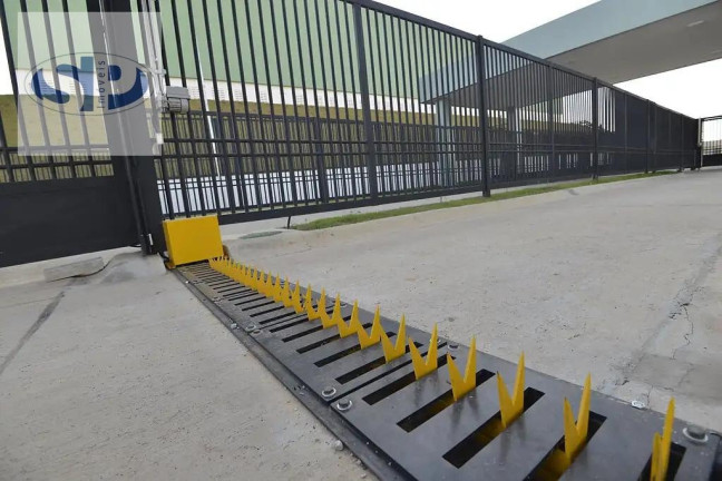 Imagem Imóvel Comercial para Alugar, 5.462 m² em Cajuru Do Sul - Sorocaba