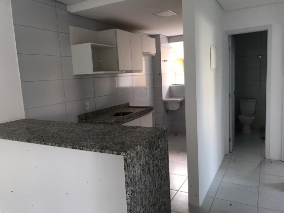 Imagem Apartamento com 2 Quartos à Venda, 48 m² em Candeias - Jaboatão Dos Guararapes