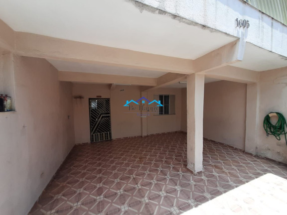 Imagem Sobrado com 4 Quartos à Venda, 280 m² em Vila Medeiros - São Paulo