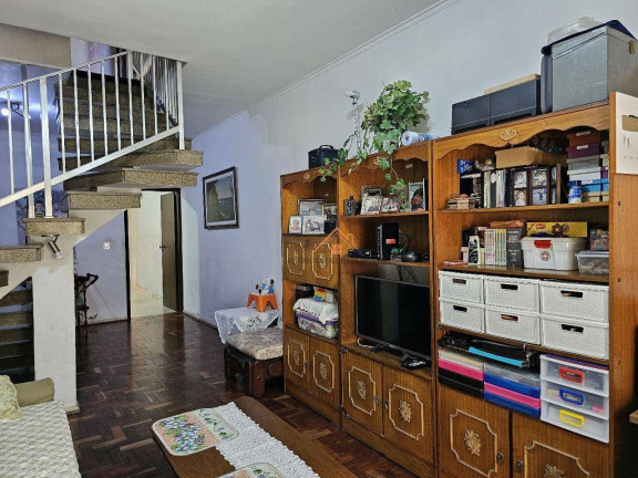 Imagem Casa com 2 Quartos à Venda ou Locação, 205 m² em Tatuapé - São Paulo Imagem Casa com 2 Quartos à Venda ou Locação, 205 m² em Tatuapé - São Paulo