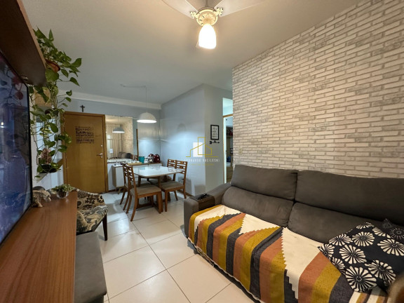 Imóvel com 2 Quartos à Venda, 60 m² em Jardim Camburi - Vitória