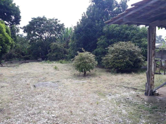 Terreno à Venda, 4.284 m² em São João - Jacareí