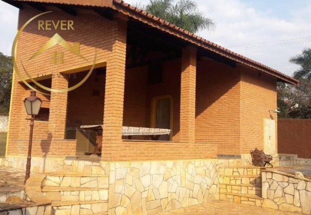 Imagem Casa com 2 Quartos à Venda, 350 m² em Parque Xangrilá - Campinas