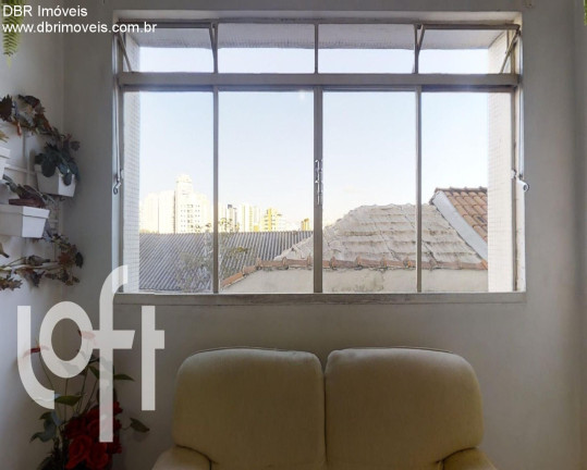 Imagem Apartamento com 2 Quartos à Venda, 61 m² em Alto Da Lapa - São Paulo