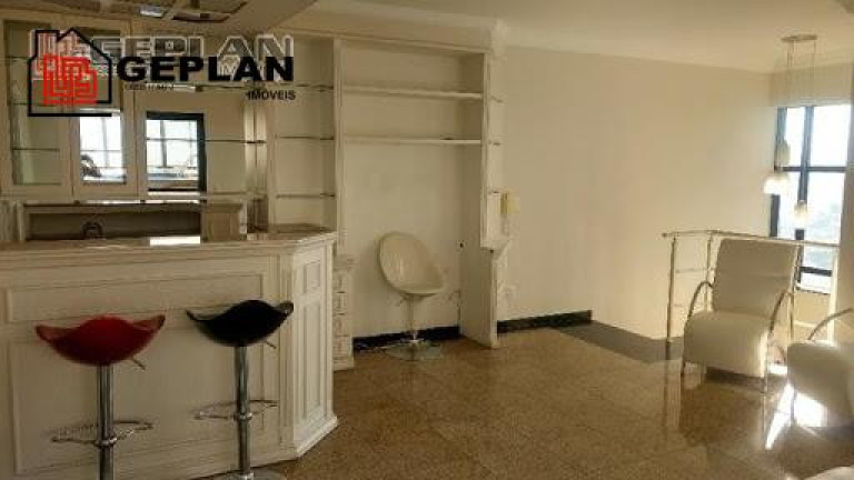 Imagem Apartamento com 4 Quartos à Venda, 250 m² em Vila Santo Estéfano - São Paulo Imagem Apartamento com 4 Quartos à Venda, 250 m² em Vila Santo Estéfano - São Paulo
