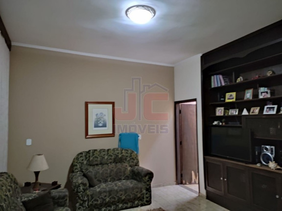 Imagem Casa com 3 Quartos à Venda, 229 m² em Vila Mariana - Ribeirão Preto