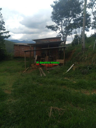 Imagem Chácara à Venda, 5.000 m² em Turvo - São José Dos Campos
