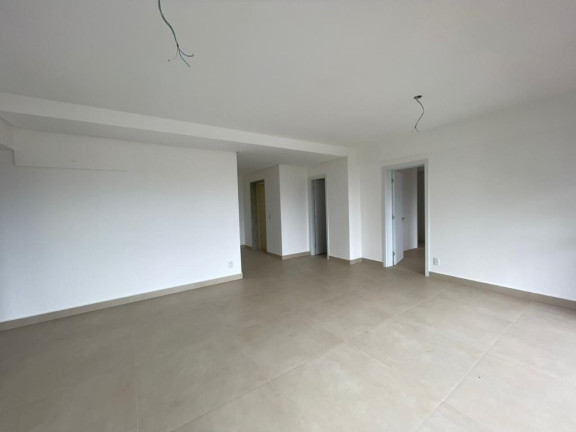 Imagem Apartamento com 3 Quartos à Venda, 128 m² em Setor Marista - Goiânia