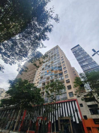 Imagem Apartamento com 1 Quarto à Venda, 53 m² em Santa Efigênia - São Paulo Imagem Apartamento com 1 Quarto à Venda, 53 m² em Santa Efigênia - São Paulo