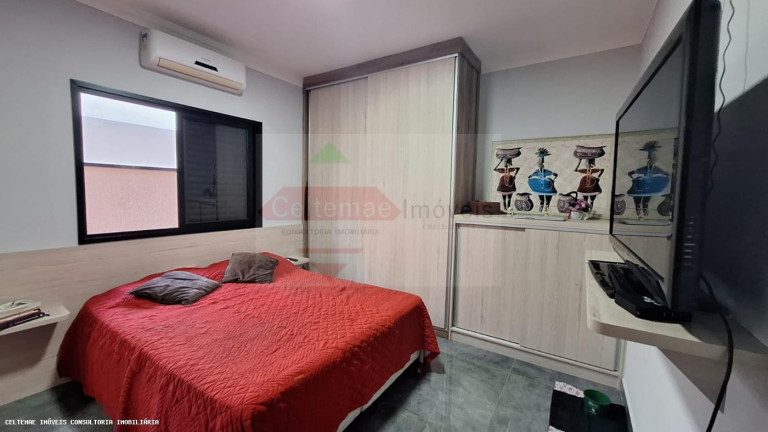 Imagem Casa com 2 Quartos à Venda, 136 m² em Condominio Cataguá Way - Taubaté