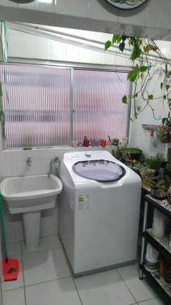 Imagem Imóvel com 2 Quartos à Venda, 69 m² em Campo Grande - São Paulo